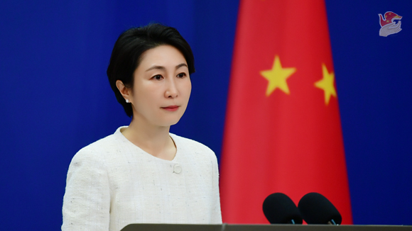 China_llama_al_embajador_filipino_por_nuevas_leyes_mari_timas