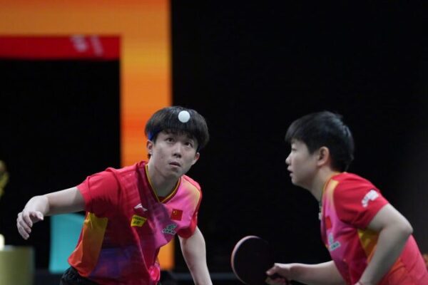¡China logra su 8ª victoria consecutiva en la Copa Mundial Mixta de ITTF! 🏓✨ _China_logra_su_8a_victoria_consecutiva_en_la_Copa_Mundial_Mixta_de_ITTF____