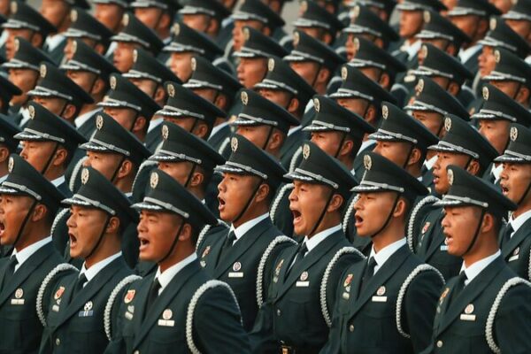 China_mejora_beneficios_militares_con_nuevas_regulaciones___