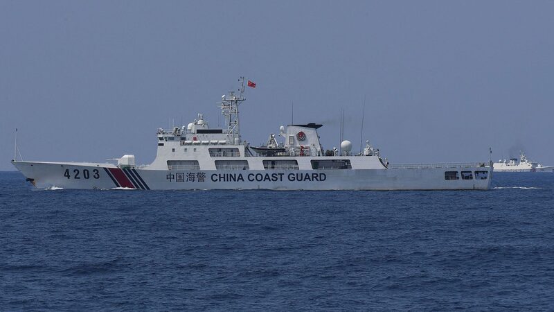 China_permite_misio_n_de_reabastecimiento_filipina_a_barco_encallado_en_Ren_ai_Jiao