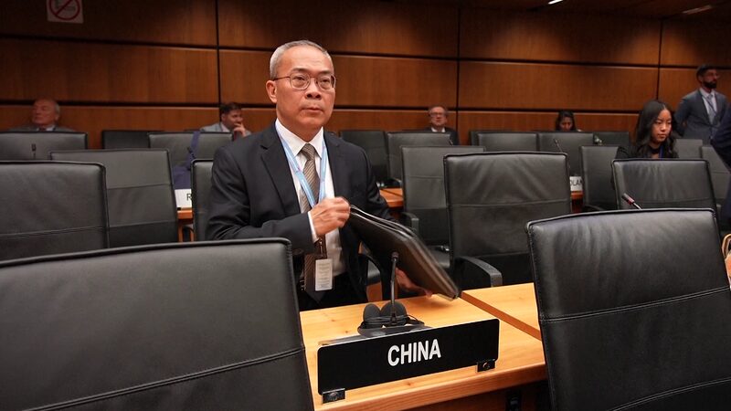 China_pide_una_solucio_n_paci_fica_al_problema_nuclear_de_Ira_n____