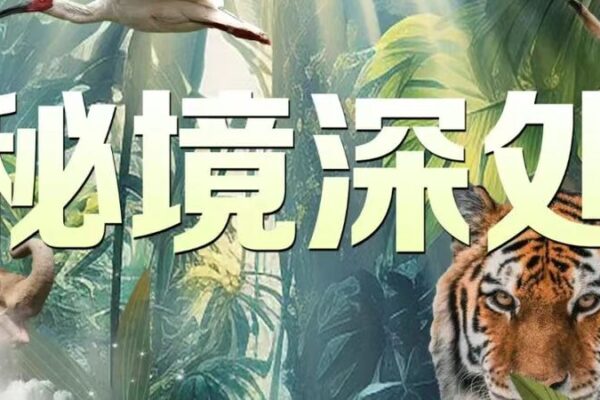 China presenta deslumbrante serie documental sobre naturaleza explorando tesoros ecológicos ocultos ✨🌿 China_presenta_deslumbrante_serie_documental_sobre_naturaleza_explorando_tesoros_ecolo_gicos_ocultos___