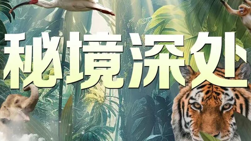 China_presenta_deslumbrante_serie_documental_sobre_naturaleza_explorando_tesoros_ecolo_gicos_ocultos___
