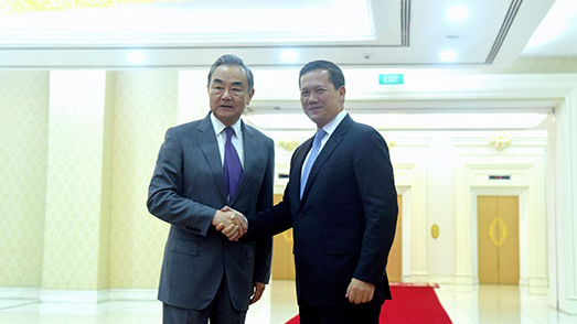 China_promete_ser_el_amigo_ma_s_confiable_de_Camboya__dice_Wang_Yi