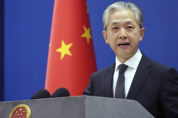 China reafirma el principio de una sola China a pesar de los cambios políticos en Taiwán 🇨🇳 China_reafirma_el_principio_de_una_sola_China_a_pesar_de_los_cambios_poli_ticos_en_Taiwa_n___