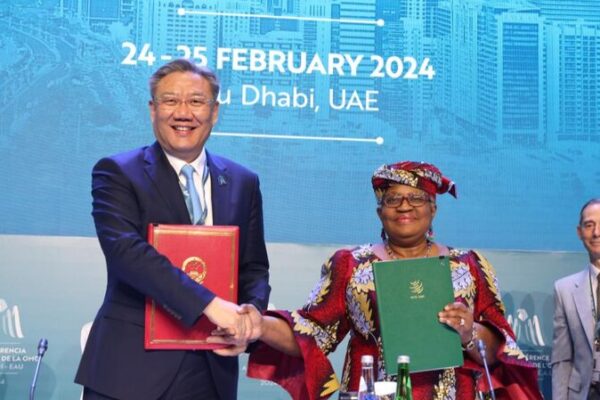 China rebate acusaciones de EE.UU.: Su compromiso con la OMC se mantiene firme China_rebate_acusaciones_de_EE_UU___Su_compromiso_con_la_OMC_se_mantiene_firme