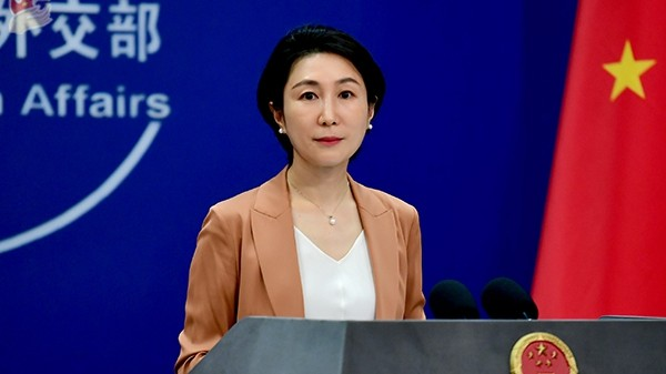 China_rechaza_comentarios_del_embajador_de_EE_UU____Hora_de_unir_a_la_juventud_