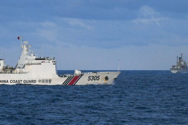 China rechaza la negaciĂłn de Filipinas sobre los acuerdos en Renâai Jiao China_rechaza_la_negacio_n_de_Filipinas_sobre_los_acuerdos_en_Ren_ai_Jiao