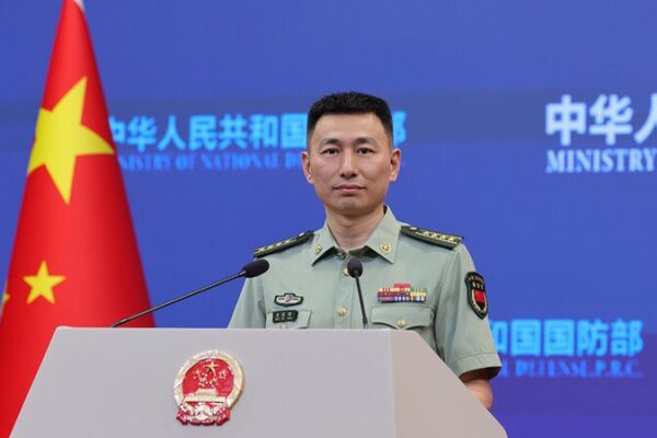 China responde al informe militar de EE. UU. 🔥 Llama a la paz y la confianza China_responde_al_informe_militar_de_EE__UU____Llama_a_la_paz_y_la_confianza