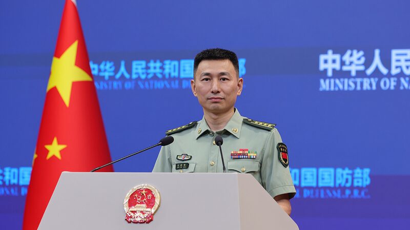 China_responde_al_informe_militar_de_EE__UU____Llama_a_la_paz_y_la_confianza
