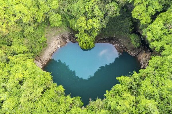China revela ambiciosas metas verdes para 2030 🌿 China_revela_ambiciosas_metas_verdes_para_2030__