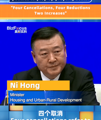 China revela nuevas políticas para impulsar el mercado inmobiliario 🚀🏡 China_revela_nuevas_poli_ticas_para_impulsar_el_mercado_inmobiliario___ video poster