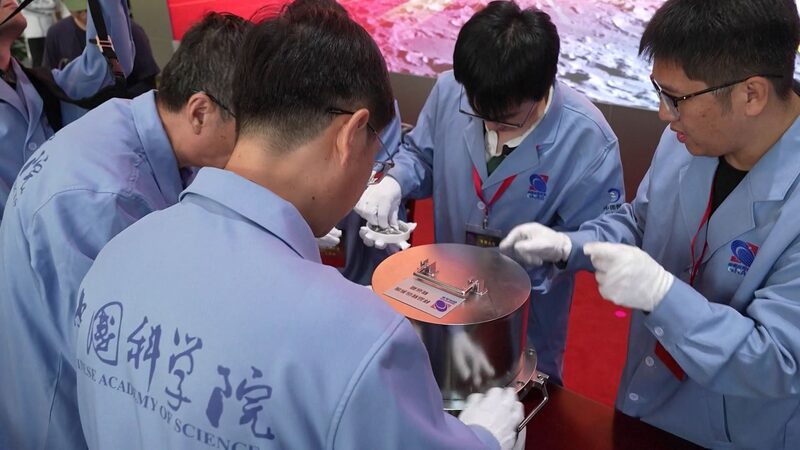 _China_revelara__peso_de_muestras_lunares_de_Chang_e_6_este_viernes____