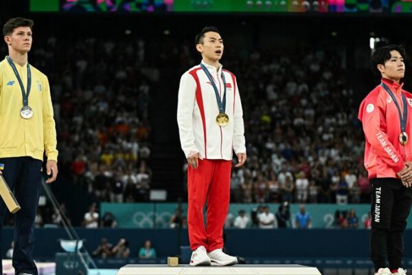 China se posiciona a la cabeza en medallas de oro en los Juegos OlĂmpicos de ParĂs 🏅 China_se_posiciona_a_la_cabeza_en_medallas_de_oro_en_los_Juegos_Oli_mpicos_de_Pari_s__