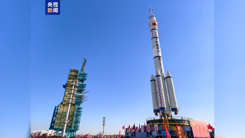 China_se_prepara_para_el_lanzamiento_del_Shenzhou_19___Listo_para_despegar_