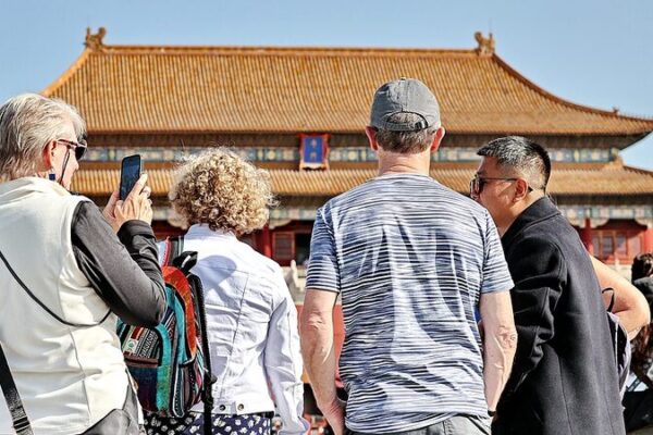 China simplifica los pagos móviles para viajeros extranjeros en 8 ciudades 🚀 China_simplifica_los_pagos_mo_viles_para_viajeros_extranjeros_en_8_ciudades__