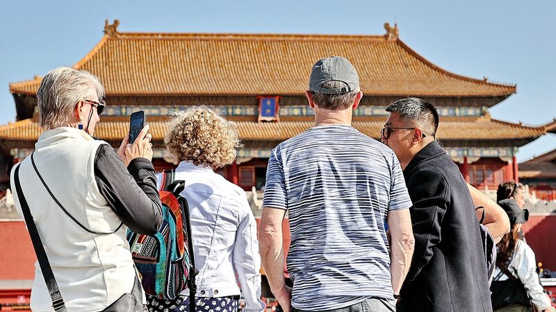 China_simplifica_los_pagos_mo_viles_para_viajeros_extranjeros_en_8_ciudades__