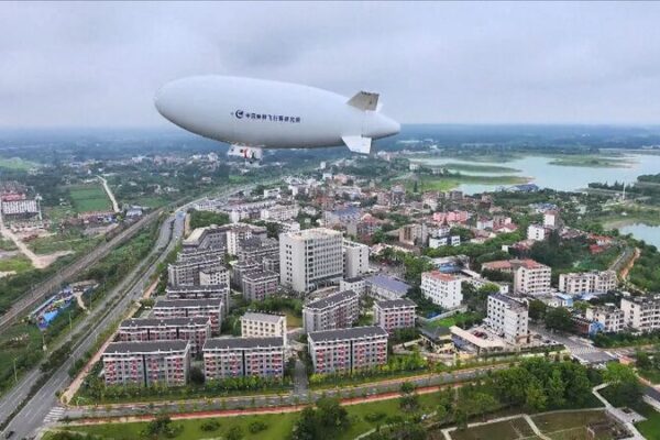 China sorprende con el AS700, su nuevo dirigible turístico 🚀 China_sorprende_con_el_AS700__su_nuevo_dirigible_turi_stico__ video poster