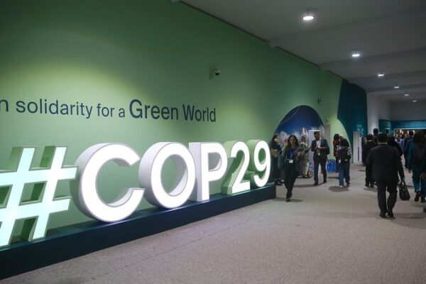 China toma la iniciativa en la COP29 en Bakú 🌍 China_toma_la_iniciativa_en_la_COP29_en_Baku___