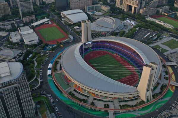 China une Asia en los 19os Juegos Asiáticos en Hangzhou 🏅 China_une_Asia_en_los_19os_Juegos_Asia_ticos_en_Hangzhou__