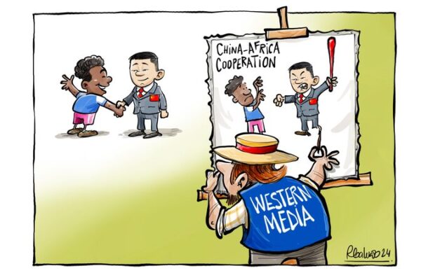 China y África: Construyendo Puentes, No Barreras 🌉✊ China_y_A_frica__Construyendo_Puentes__No_Barreras___