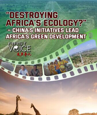 China y África: Socios en el Desarrollo Verde 🌿 China_y_A_frica__Socios_en_el_Desarrollo_Verde__ video poster
