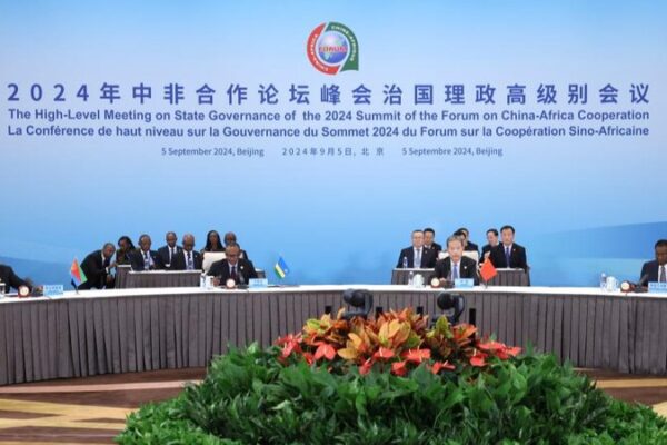 China y África se unen para la modernización 🌍✨ China_y_A_frica_se_unen_para_la_modernizacio_n___
