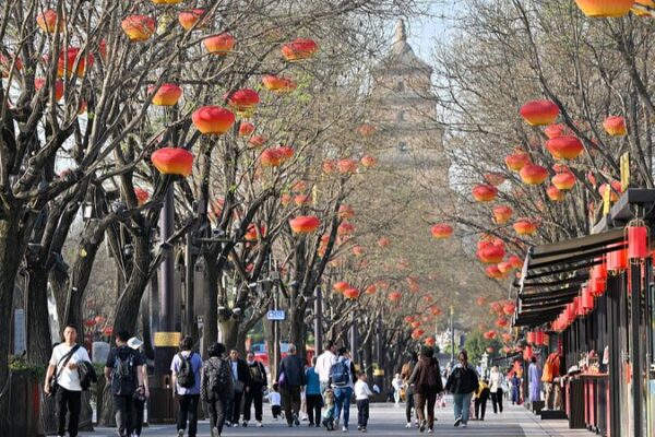China_y_Asia_Central_dan_un_gran_paso_con_nueva_secretari_a_en_Xi_an