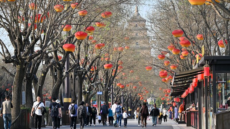 China_y_Asia_Central_dan_un_gran_paso_con_nueva_secretari_a_en_Xi_an