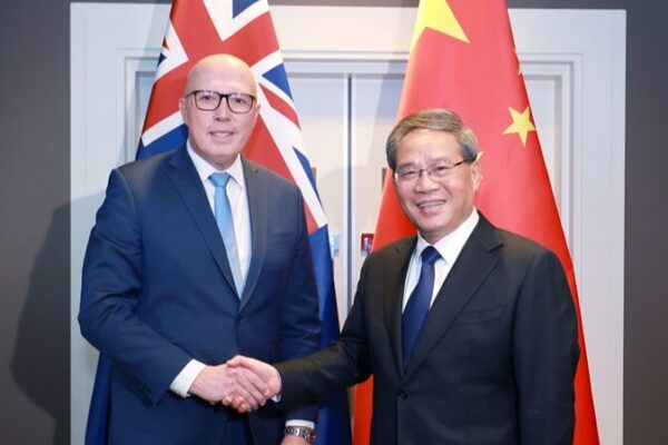 🤝 China y Australia Forjan Lazos Más Cercanos: El Premier Li Qiang Se Reúne con Peter Dutton __China_y_Australia_Forjan_Lazos_Ma_s_Cercanos__El_Premier_Li_Qiang_Se_Reu_ne_con_Peter_Dutton