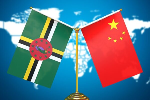 ¡China y Dominica celebran 20 años de amistad diplomática! 🇨🇳🇩🇲 _China_y_Dominica_celebran_20_an_os_de_amistad_diploma_tica______