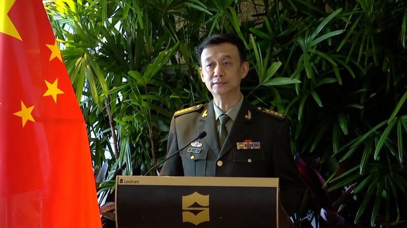 China_y_EE__UU__dialogan_en_Singapur___Un_nuevo_capi_tulo____ video poster