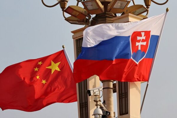 China y Eslovaquia Inician una Asociación Estratégica 🚀 China_y_Eslovaquia_Inician_una_Asociacio_n_Estrate_gica__