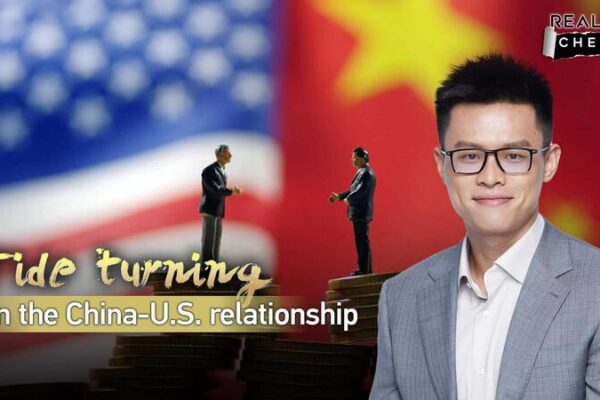 China y Estados Unidos avanzan hacia una nueva era de cooperación China_y_Estados_Unidos_avanzan_hacia_una_nueva_era_de_cooperacio_n video poster
