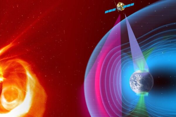 China y Europa se unen para la misión del satélite SMILE 🌌🚀 China_y_Europa_se_unen_para_la_misio_n_del_sate_lite_SMILE___