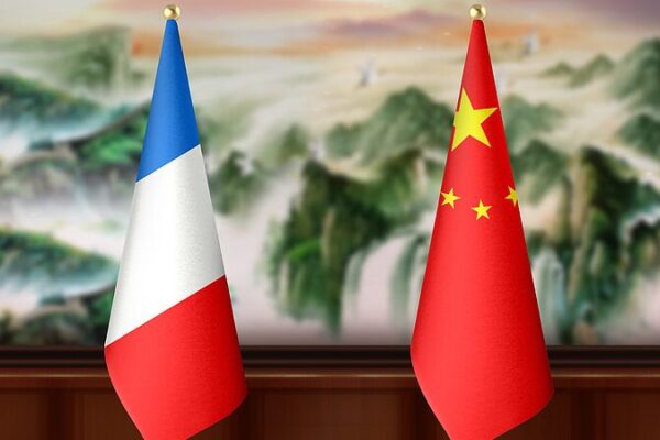 China y Francia fortalecen lazos económicos a través de reunión virtual 🌐🤝 China_y_Francia_fortalecen_lazos_econo_micos_a_trave_s_de_reunio_n_virtual___
