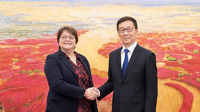 _China_y_Francia_se_Unen____El_Vicepresidente_Han_Zheng_se_Reu_ne_con_Delegacio_n_Francesa_para_Dia_logo_de_Alto_Nivel