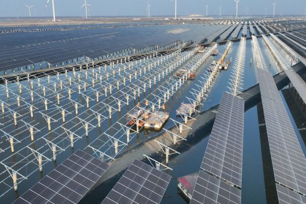 China y Francia se unen por un futuro más verde 🌿 China_y_Francia_se_unen_por_un_futuro_ma_s_verde__