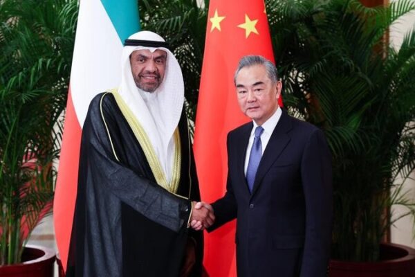 China_y_Kuwait_fortalecen_la_cooperacio_n_de_la_Franja_y_la_Ruta___