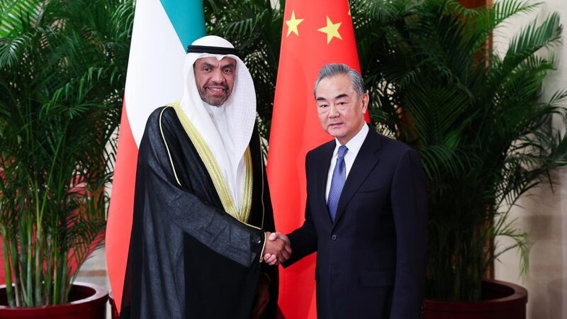 China_y_Kuwait_fortalecen_la_cooperacio_n_de_la_Franja_y_la_Ruta___
