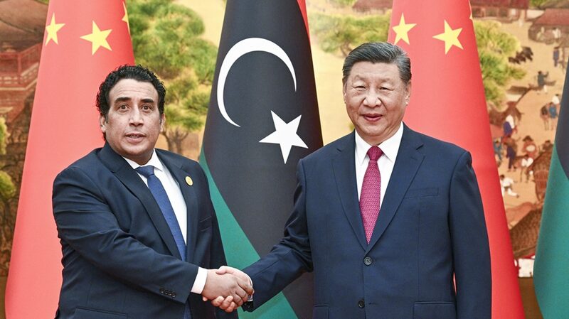 China_y_Libia_forjan_una_nueva_asociacio_n_estrate_gica_en_la_Cumbre_FOCAC_2024