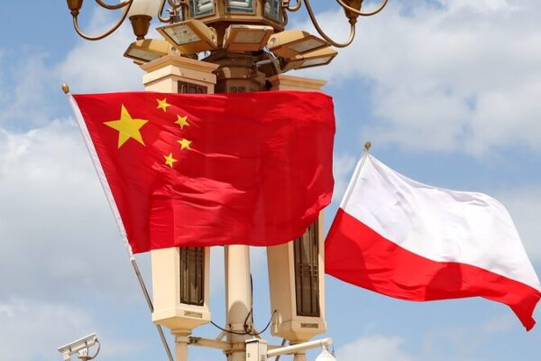 China y Polonia lanzan plan de acción para fortalecer lazos y cooperación China_y_Polonia_lanzan_plan_de_accio_n_para_fortalecer_lazos_y_cooperacio_n