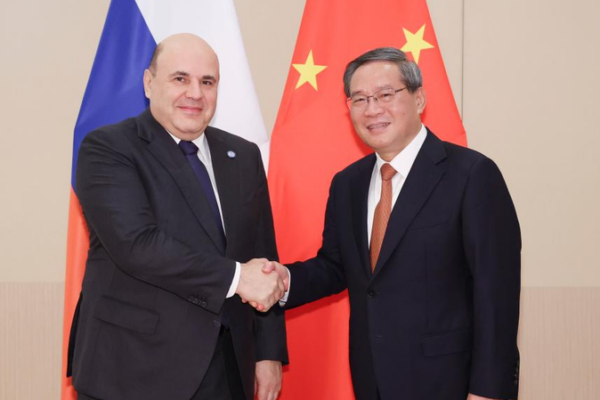 China_y_Rusia_Elevan_su_Cooperacio_n_en_la_Cumbre_de_la_OCS__