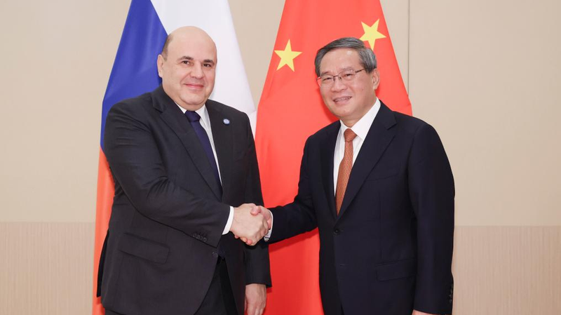 China_y_Rusia_Elevan_su_Cooperacio_n_en_la_Cumbre_de_la_OCS__