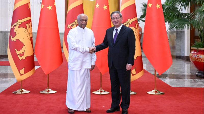 China_y_Sri_Lanka___Metas_de_Amistad___