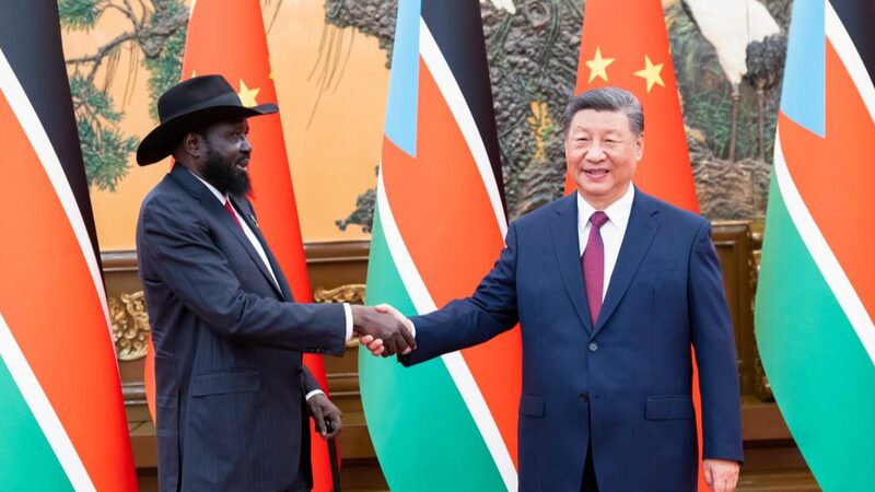 _China_y_Suda_n_del_Sur_fortalecen_su_amistad_estrate_gica____