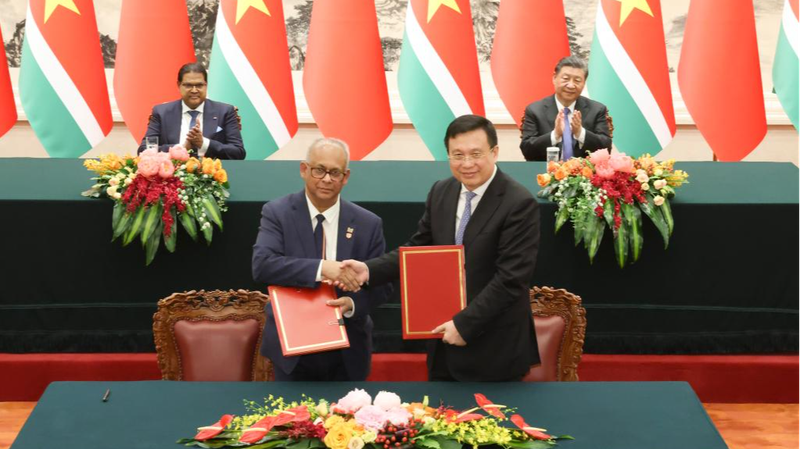 China_y_Surinam_fortalecen_lazos_con_nuevos_planes_de_cooperacio_n___