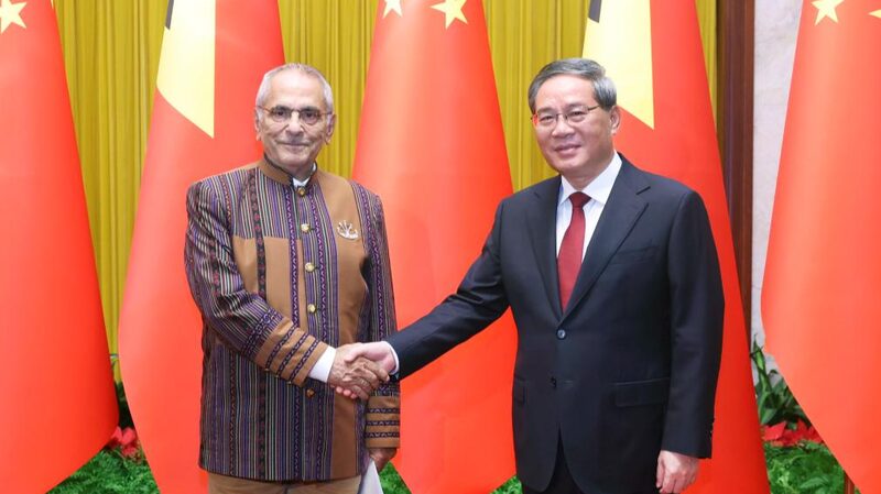 China_y_Timor_Leste_fortalecen_su_amistad_y_cooperacio_n_en_la_Franja_y_la_Ruta