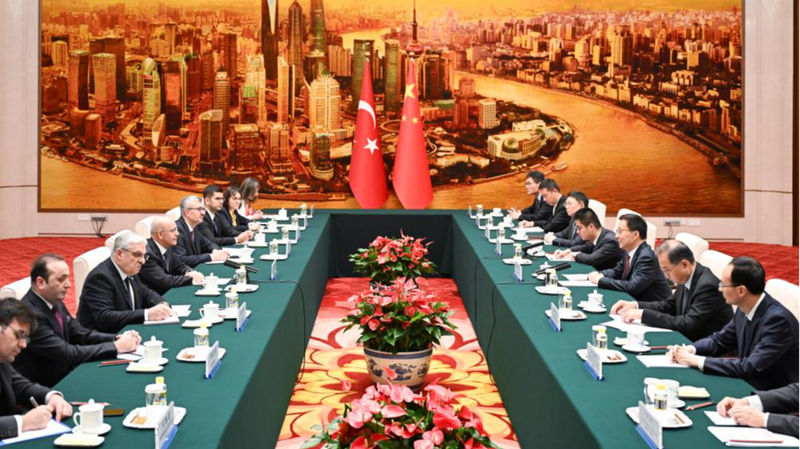 China_y_Tu_rkiye_fortalecen_lazos__el_vicepresidente_Han_se_reu_ne_con_el_ministro_de_Finanzas_Simsek