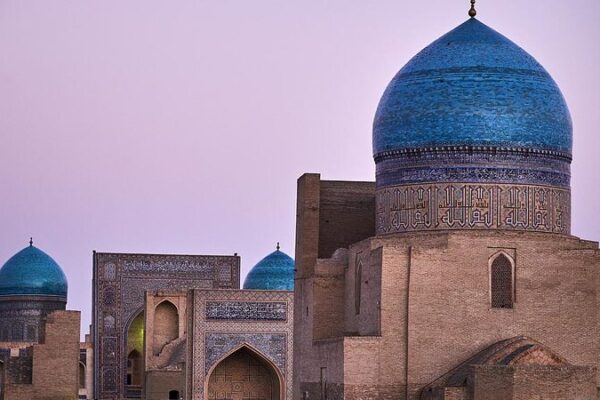 China y Uzbekistán lanzarán viajes sin visa por 30 días a partir de 2025 China_y_Uzbekista_n_lanzara_n_viajes_sin_visa_por_30_di_as_a_partir_de_2025 video poster